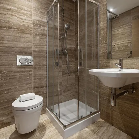 Дом отдыха Atlantic Panoramic *