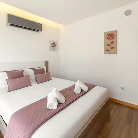 Дом отдыха Atlantic Panoramic *