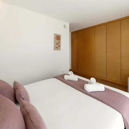 Atlantic Panoramic * Salir de Porto