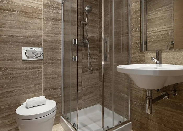 Σπίτι διακοπών Atlantic Panoramic *