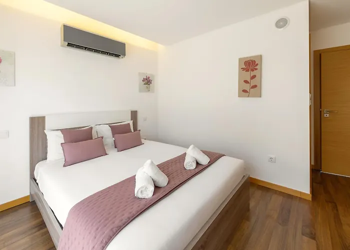 Σπίτι διακοπών Atlantic Panoramic *