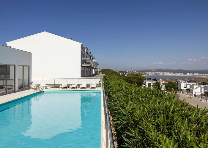 Σπίτι διακοπών Atlantic Panoramic *